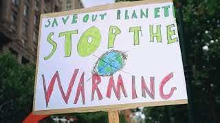 Climate Crisis is Even More Dire Than the New IPCC Report Says
