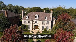 1703 E Prairie Ave video tour