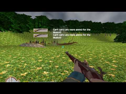 Gods and Generals 05 прохождение walkthrough