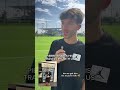 MINI MIC WITH PIERRE GASLY: WHAT'S YOUR GO-TO TRAVEL ITEM ON THE ROAD?