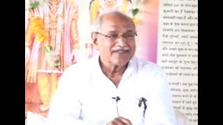 ब्रह्मा के मुख से वेदवाणी निकली इसका बेहद में क्या अर्थ है VCD-2203