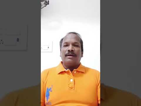 Dr.Thanikachalam request to PM