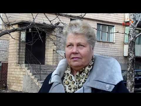 Лифт - Убийца