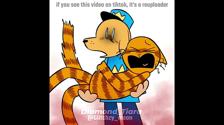 "He is Lazy and Silly Cat!!" #dogman #smilingcritters #shorts