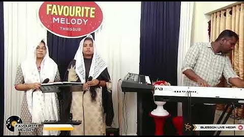 Varika suradhipa....Mosa Valsalam Sastriyar |Jeslia Jaison and Jesphia Jaison|