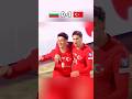 Bulgaristan - Türkiye | Dünya Kupası Elemeleri