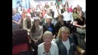 Career Night at Coldwell Banker Wallace & Wallace, REALTORS