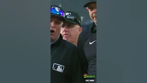 Aaron Judge breaks the wall at Dodger Stadium, a breakdown short #yankees #dodgers #mlb #ladodgers