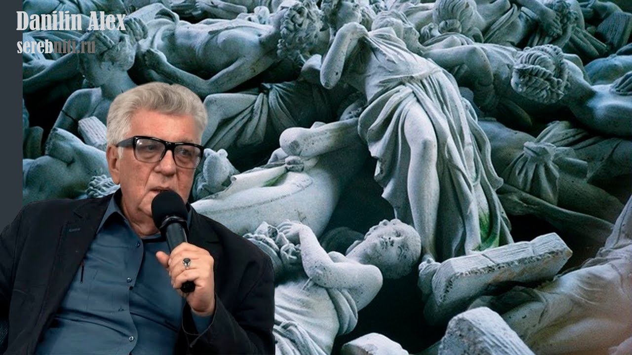 Лишние люди. Ни талантов ни ума. Кому мы нужны?