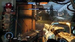 Titanfall 2, Domingo de Relax!