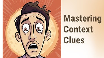 Predicting and Anticipating: Using Context Clues in Lectures