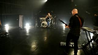 lightsystem - Bury The Tongue (live in studio session)