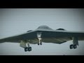 US Flexes Muscles: Stealth Bombers in South Korea