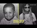The Evolution Of Lil Wayne | Rewind