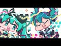 KoriArt 10 Hatsune Miku Magical Mirai 2015 Vs Magical Mirai 2016 SPEEDPAINT 