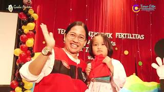 001 Temu Alumni Family Gathering Tiara Cita 2020 FULL