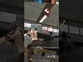 trending video #freefire lone wolf head short video