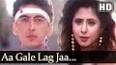 Video for film (Aa Gale Lag Jaa)(1994)