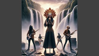 Wahai Cinta Terimalah Aku