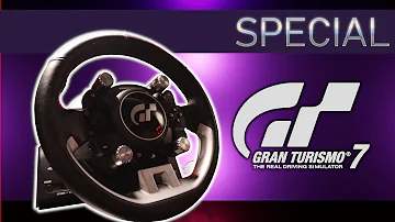 Special: Does Thrustmaster T-DFB still work on Gran Turismo 7