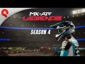 MX vs ATV Legends | Season 4 Trailer