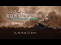 Meet the Author: Dr. Michael D. Kent - "Twice She Struck: A Story of RMS Rhone"