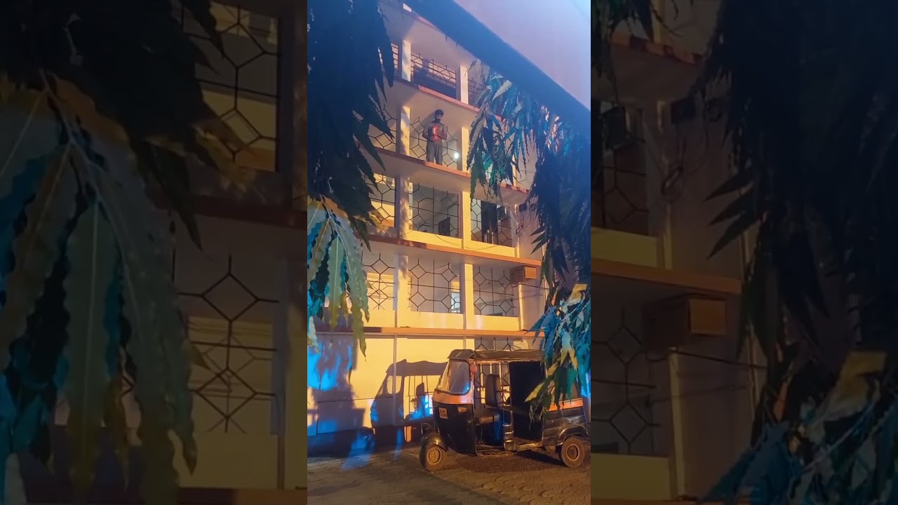 Fire extinguisher comedy BTS!!! 😂😂😂😂