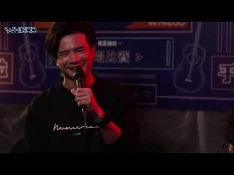 梁釗峰 - 28天 | WHIZOO | 26.11.2020｜釗峰 C AllStar