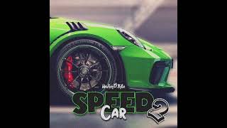 Monkey D. KyLe - Speed Car 2