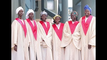 Bä rɔdä liak ke yecu - Daniel Dak Gatkek.