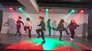 【KPOP BEAT 2023】ATEEZ&Stray Kidsメドレー ~東京コピユニイベント