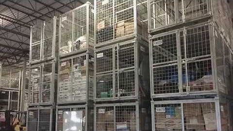 Storage | Columbus, OH - Zippy Shell Greater Columbus