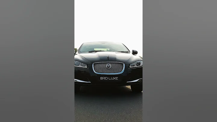 JAGUAR XF 2.2 LUXURY EDITION | Pre-owned Luxury Car In Thrissur | BRD LUXE
