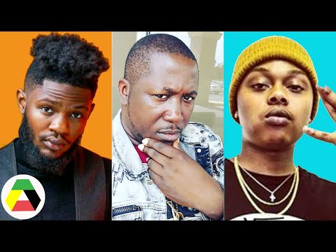 Video: 10 Artis Hip Hop Afrika Yang Hilang Dari Senarai Main Anda - Rangkaian Matador