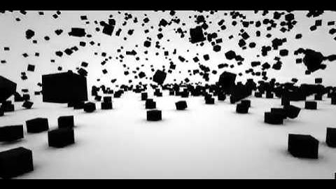 Cinema 4D Block Explode And Time Freeze (Tutorial Link)