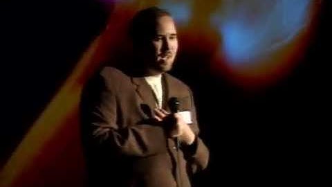 IP7: Adam DuVander - The Donkey Man is not on Facebook