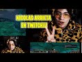 Nicolas arrieta en twitch primera vez  jugando world of warcraft 