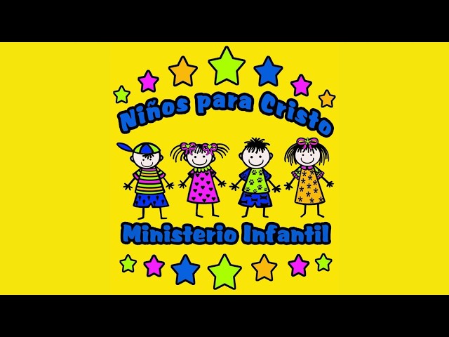 NIÑOS PARA CRISTO - SABADO 13-06-2026.
