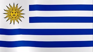 Uruguay National Anthem Instrumental