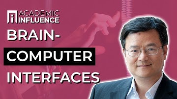 How will brain-computer interfaces alter our interactions with reality? Bin He answers…