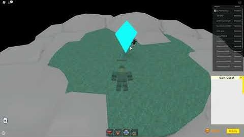 Super Power Training Simulator - Killing Montage