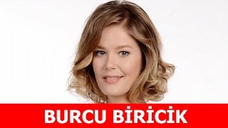 Burcu Biricik Kimdir?