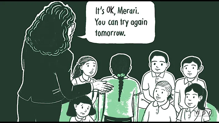 I Am Learning Inglés | NPR Ed | NPR