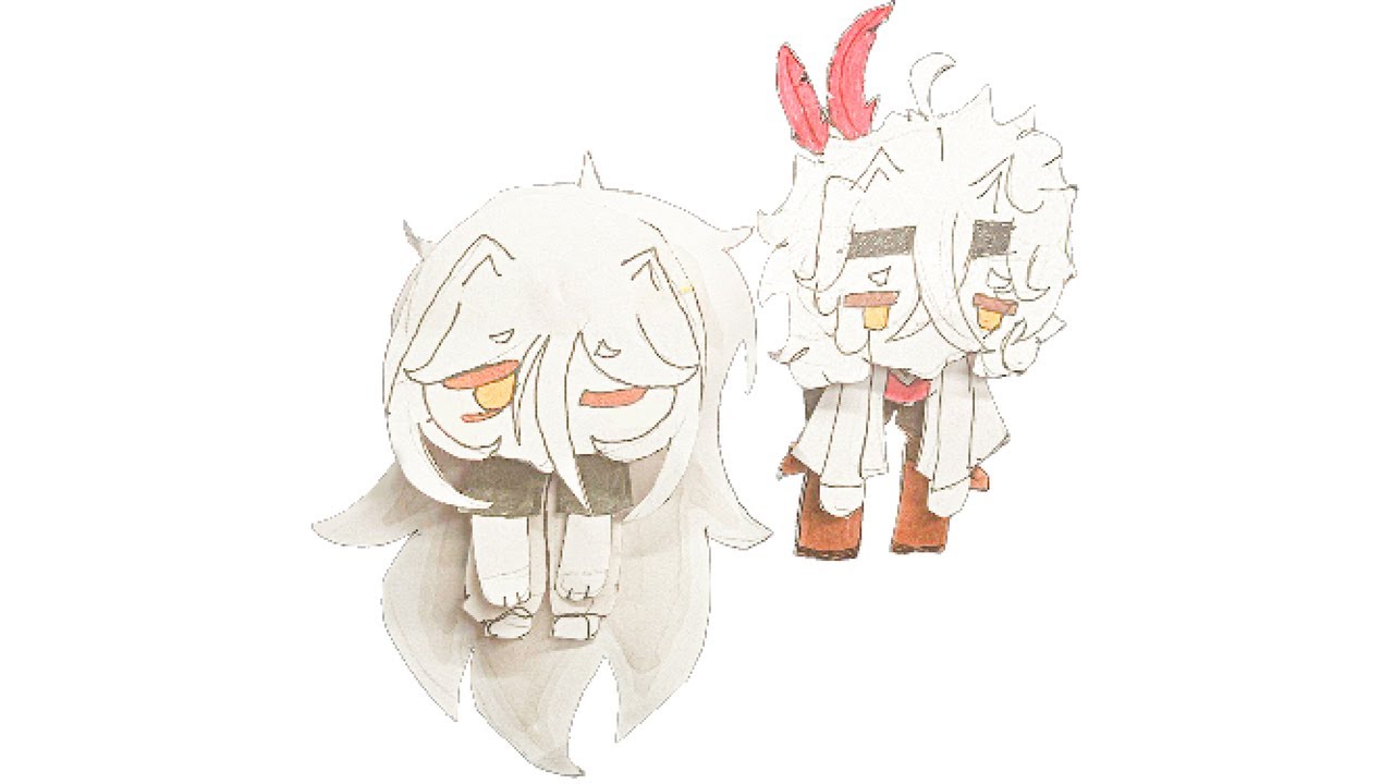 `ёarly & zhunii — NO IDEA! (Official Visualizer)