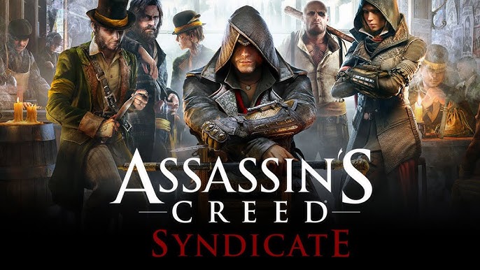 Dissecamos o trailer de revelação de Assassin's Creed Syndicate