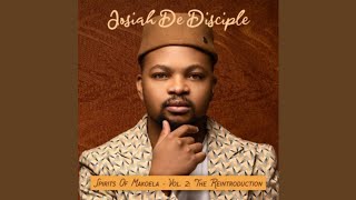 Josiah De Disciple – Khuzeka  ft. Jessica LM Resimi