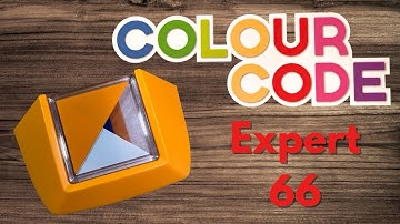 Smart Games: Colour Code Level 66