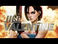 TEPPEN - Trailer de Jill Valentine