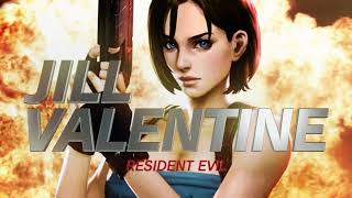 Teppen - Trailer De Jill Valentine