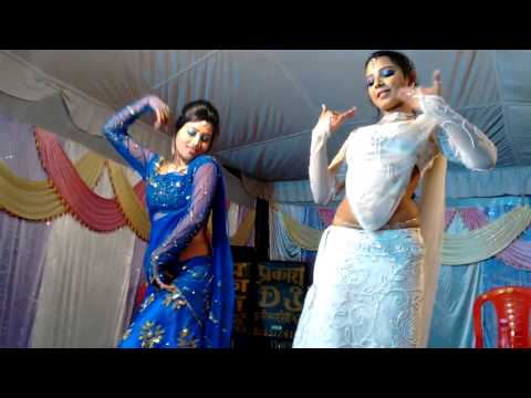 Khesarilal Superhit Bhojpuri Arkesra Dance_HD.mp4